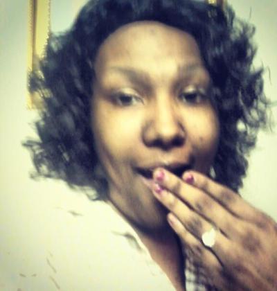 Nicole Harrell