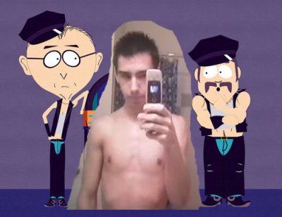 Peter Oddo