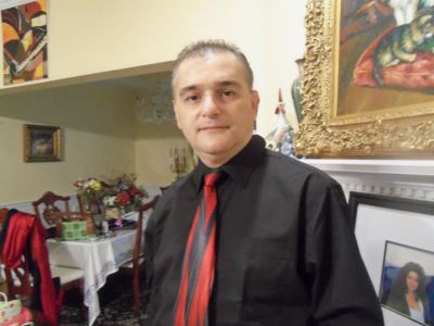 Soroush Oroojanzadeh