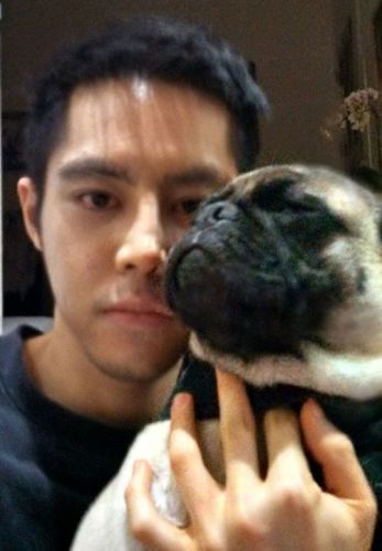 Andrew Wu