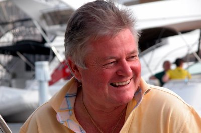 Richard Geard