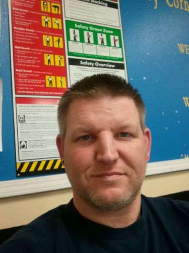John Lundstrom