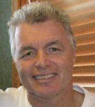 Rodney Cox