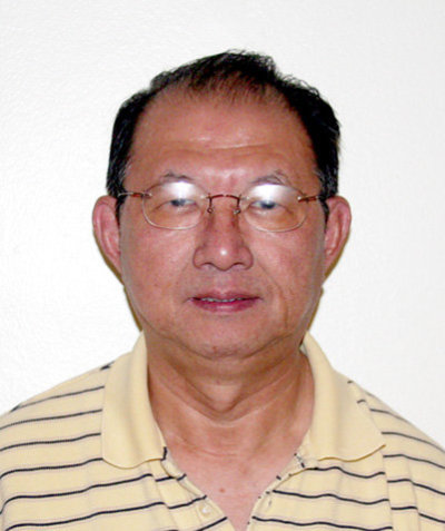 Stanley Wei