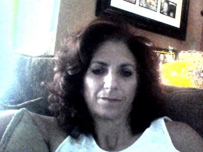 Amy Hazelette