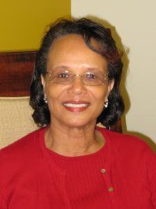 Patricia Walker Smith