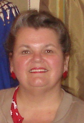 Emogene Thomas