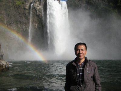 David Wang