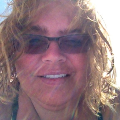 Kimberly Prater