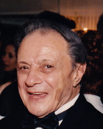 Joseph Oddo