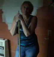 Jolene Smallwood