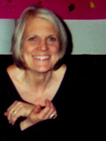 Carla Levey