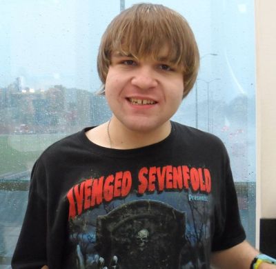 Noah Mckelvie