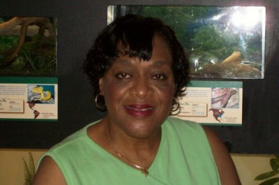 Marian Guilford
