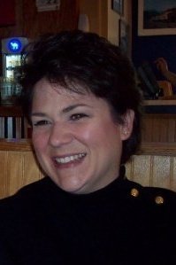 Stephanie Robinson