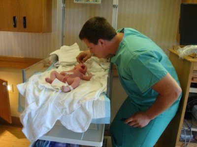 Joshua Petitti