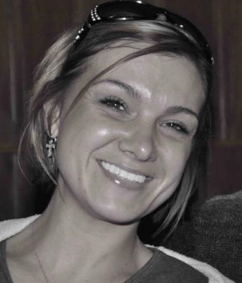Angela Jockett