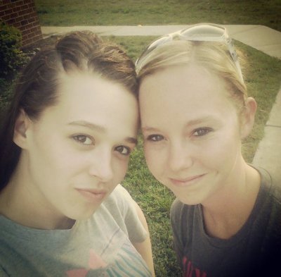 Ashley Snavely