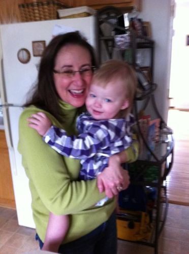 Cynthia Hartsell