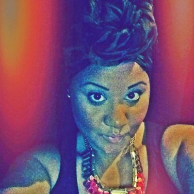 Crystal Stoute