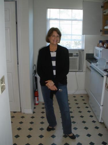 Cynthia Legro