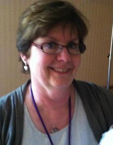Barbara Ogilvie