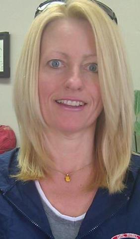 Christine Kuhnel