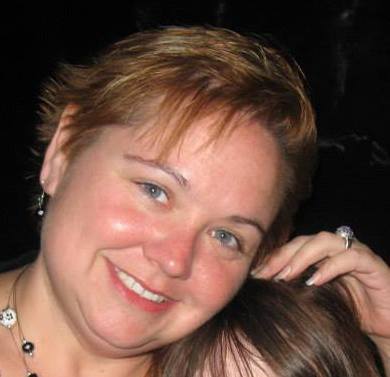 Sherri Roseberry