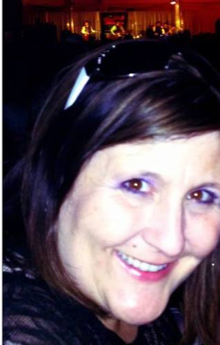 Darla Muckley