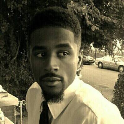 Jovan Green