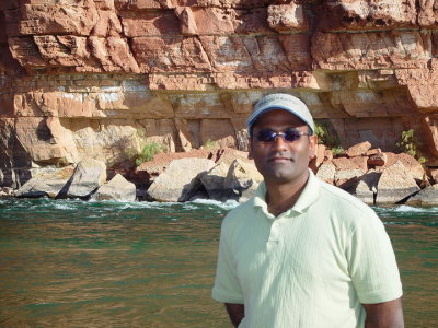 Anil Ramineni