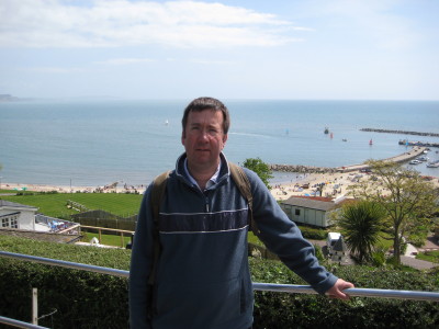 Timothy Longman