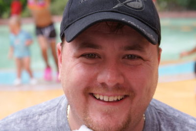 Stephen Leonard