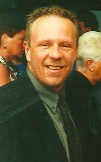 Jeffrey Minton