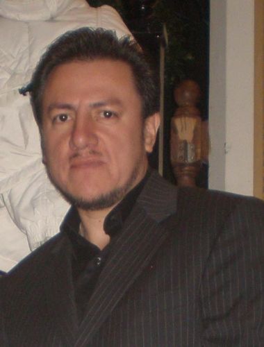Jorge Orquera