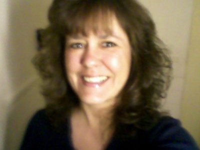 Samantha Lohrke