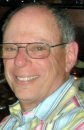 Steven Tulkin