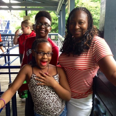Stephanie Pegues