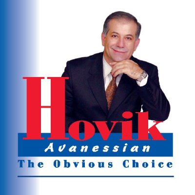 Hovik Avanessian