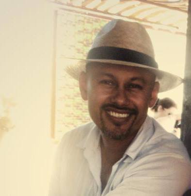 Francisco Padilla