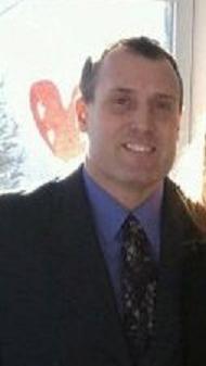 Paul Brown