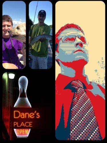 Dane Cobb
