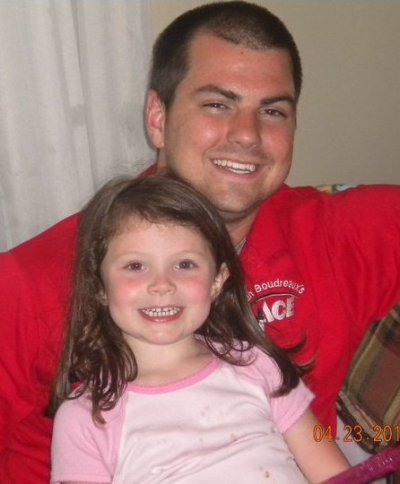 Garrett Mollere