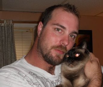 Aaron Merritt