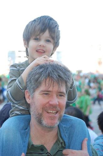 Brian Mckenna