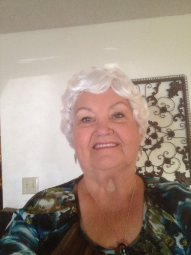 Loretta Williams