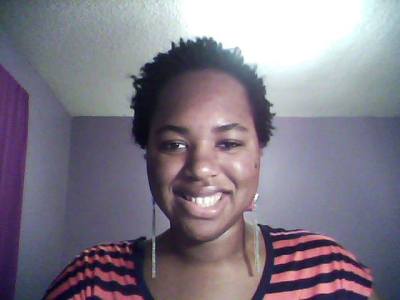 Erica Johnson