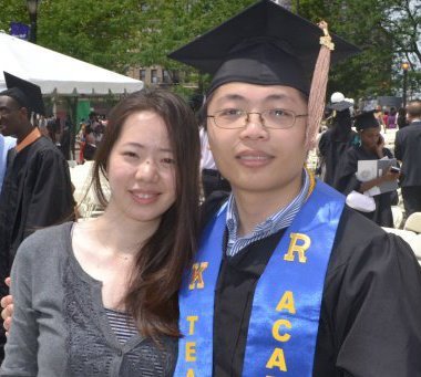 Jing Lin