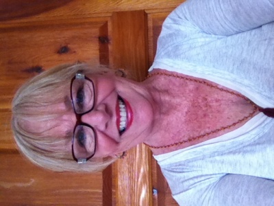 Sue Mahon