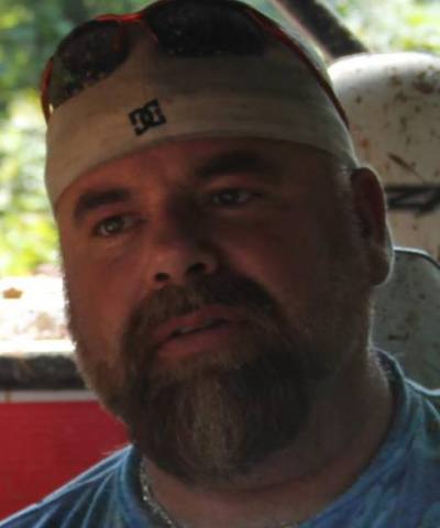 Jerold Mckown